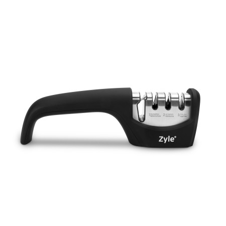 Peilių ir žirklių galąstuvas Zyle ZY033SH