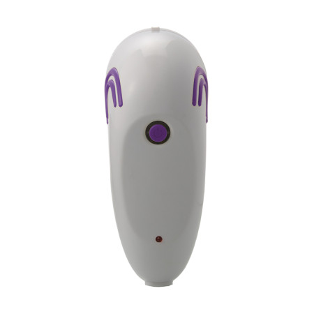 Įkraunamas pūkų rinkiklis ZY301LNP