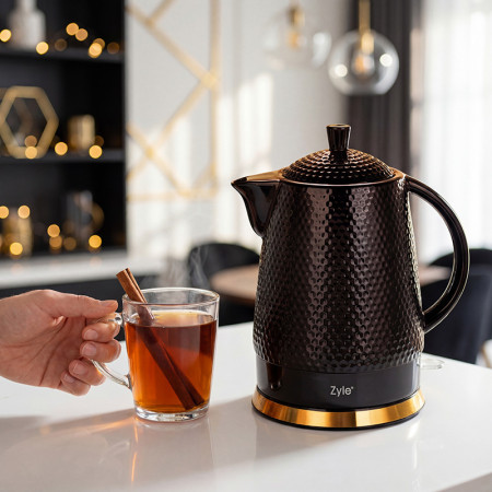 Keramikinis virdulys, ZY19KWG