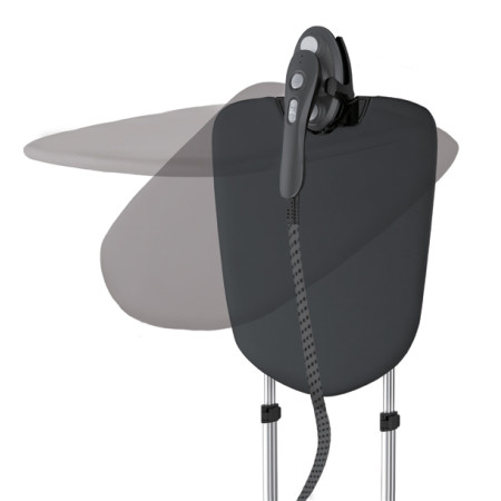 Prietaisas lyginantis karštais garais, ZY161GS