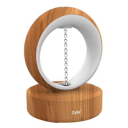 Kvapų difuzorius Zyle ZY438DH