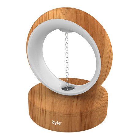 Kvapų difuzorius Zyle ZY438DH