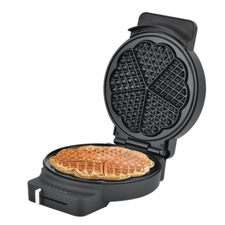 Čirvinių blynų keptuvė Zyle ZY312B