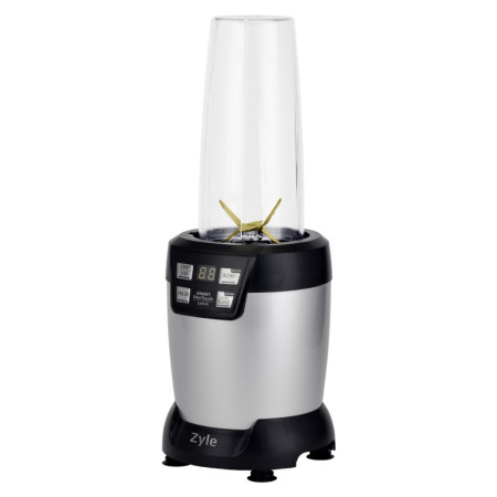 Kokteilinė Zyle ZY003BL