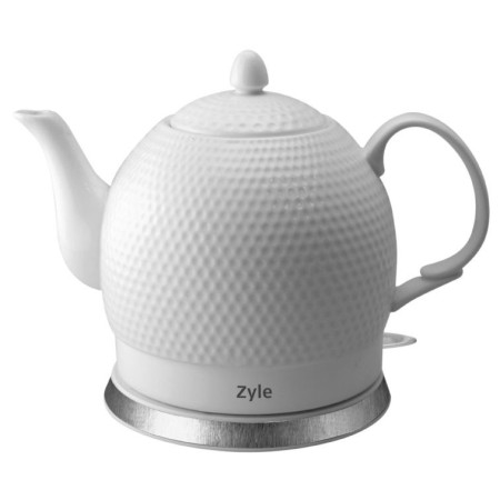 Keramikinis virdulys, ZY12KW