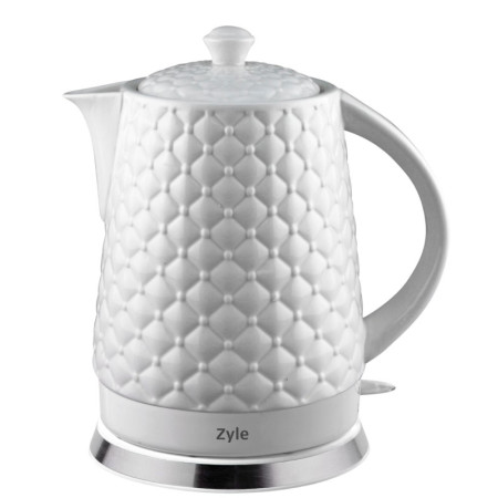 Keramikinis virdulys, ZY15KW