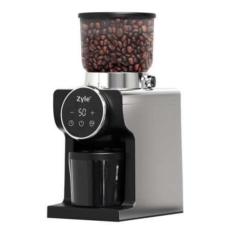 Kavamalė su girnomis Zyle ZY007CG