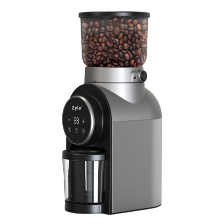 Kavamalė su girnomis Zyle ZY101CG