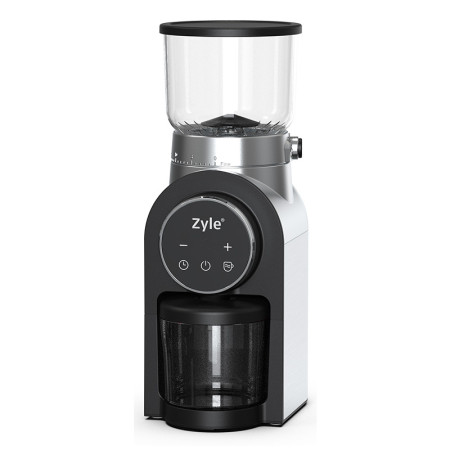 Kavamalė su girnomis Zyle ZY101CG