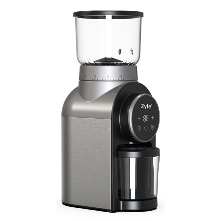 Kavamalė su girnomis Zyle ZY101CG