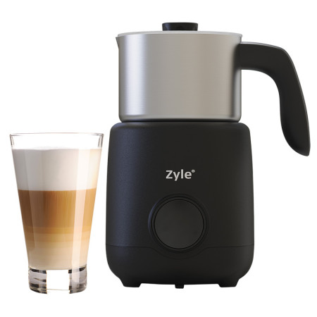 Pieno putų plaktuvas Zyle ZY917MF