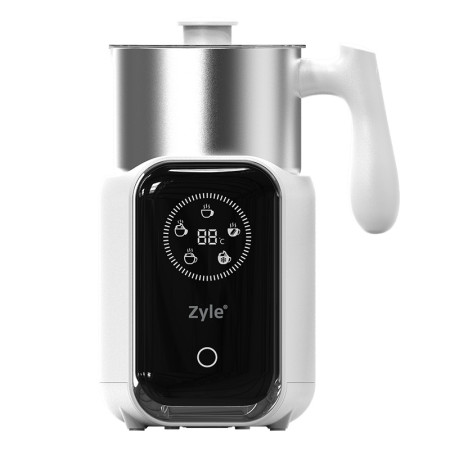 Pieno putų plaktuvas Zyle ZY918MF