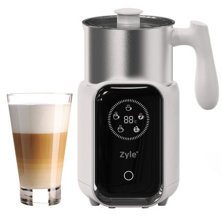 Pieno putų plaktuvas Zyle ZY918MF