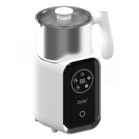 Pieno putų plaktuvas Zyle ZY918MF