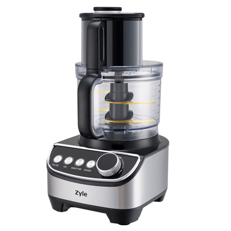 Maisto kombainas Zyle ZY412FP