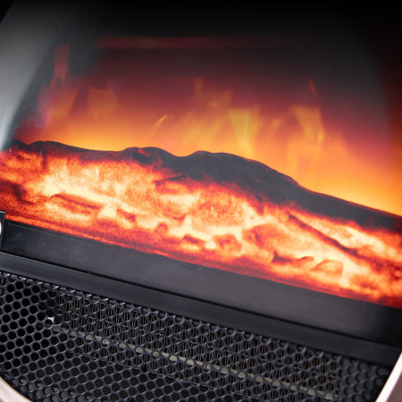 Elektrinis šildytuvas, ZY11FH