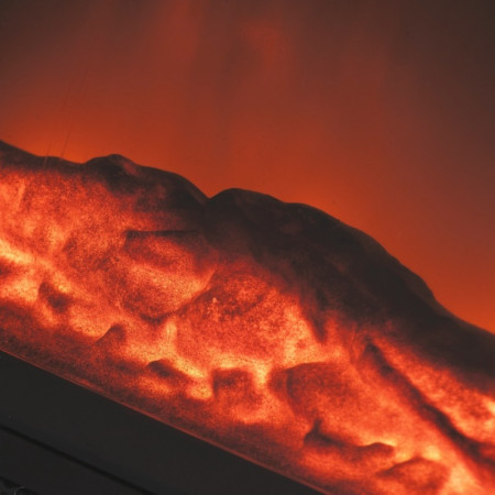 Elektrinis šildytuvas, ZY11FH