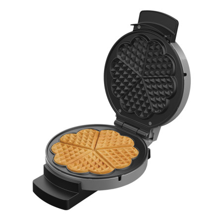 Čirvinių blynų keptuvė Zyle ZY321GR