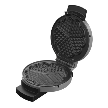 Čirvinių blynų keptuvė Zyle ZY321GR