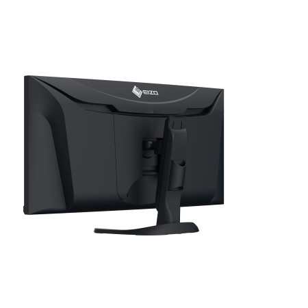 EIZO FlexScan EV3450XC-BK kompiuterio monitorius 86,6 cm (34.1") UltraWide Quad HD