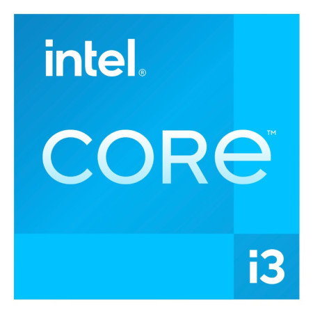 Intel Core i3-12100F procesorius