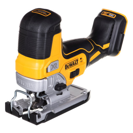 DeWalt DCS335N-XJ Akumuliatorinis pjūklas