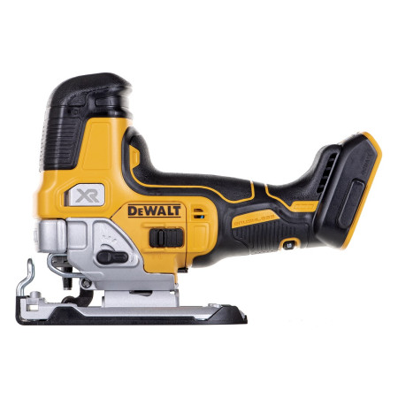 DeWalt DCS335N-XJ Akumuliatorinis pjūklas