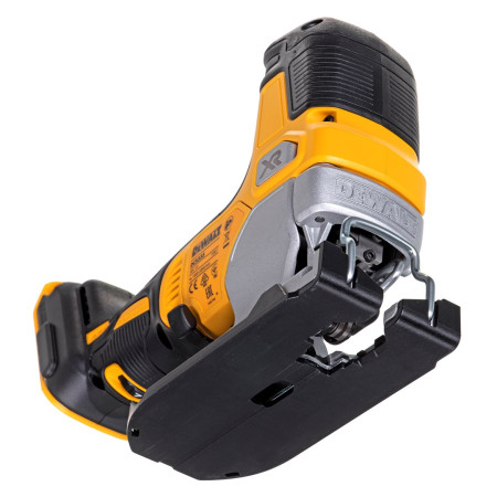 DeWalt DCS335N-XJ Akumuliatorinis pjūklas