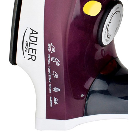 Adler AD 5022 Bordo