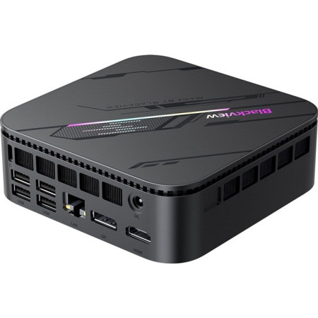 Mini PC Blackview MP100 Pro i5-12450H 16GB 1TB Windows 11
