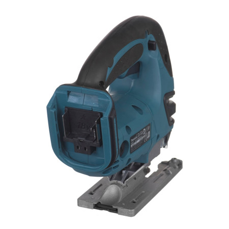Makita DJV180Z Akumuliatorinė pjūklinė