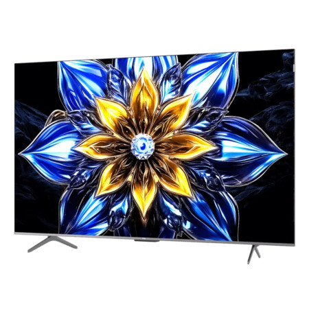 TCL 55T8C televizorius 139,7 cm (55") 4K Ultra HD Smart TV