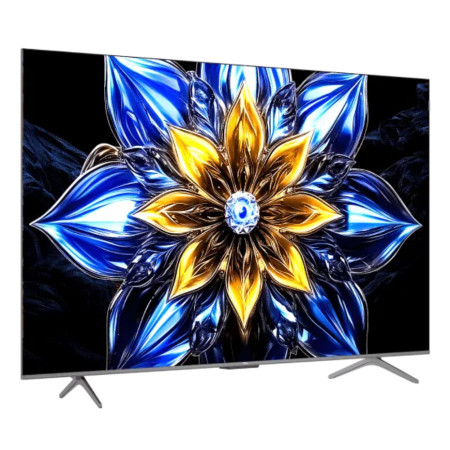 TCL 55T8C televizorius 139,7 cm (55") 4K Ultra HD Smart TV