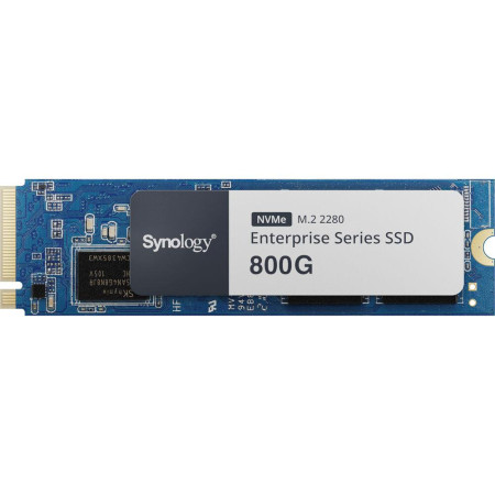 SYNOLOGY 800GB M.2 NVMe SSD