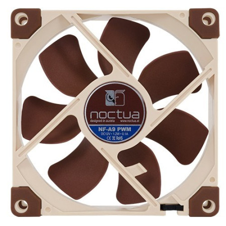 Noctua NF-A9 PWM Ventiliatorius