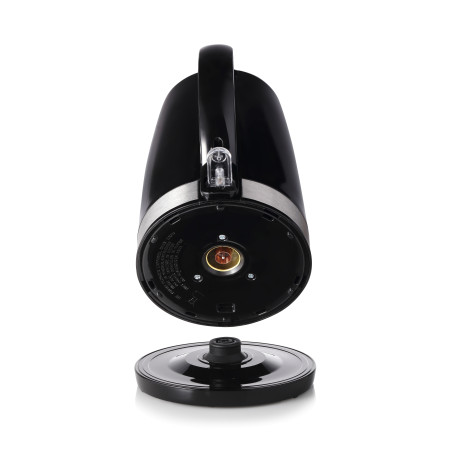 Gorenje K17BK elektrinis virdulys 1,7 L 2200 W Juoda