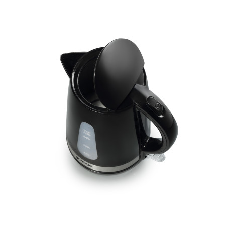 Gorenje K17BK elektrinis virdulys 1,7 L 2200 W Juoda