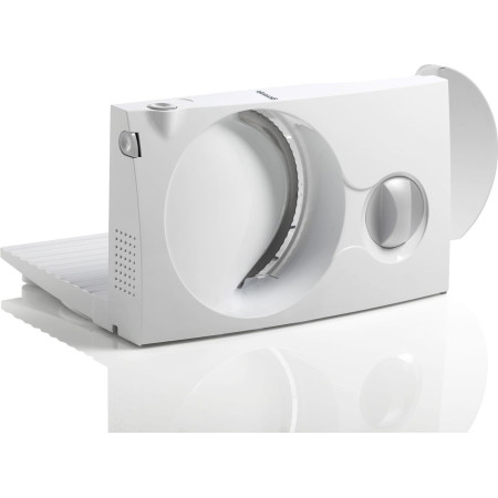 Gorenje R401W elektrinė pjaustyklė 110 W Balta