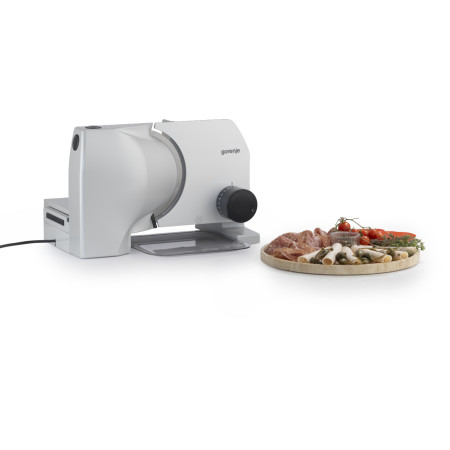 Gorenje R708A Elektrinė pjaustyklė 100 W