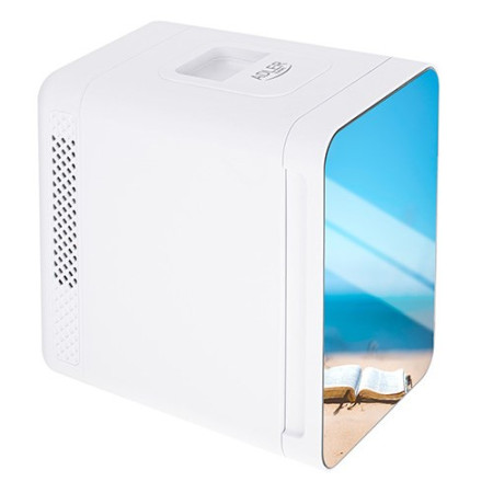 Adler AD 8085 elektrinis virdulys baltas 4L