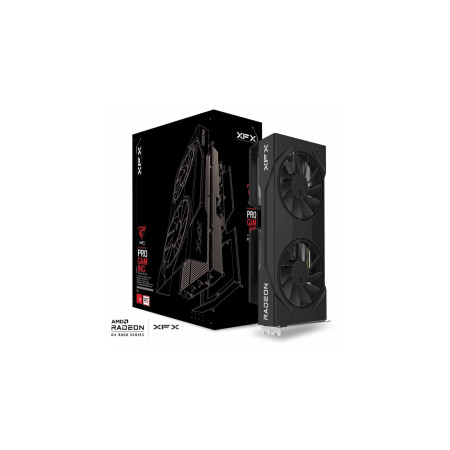 XFX Radeon RX 9060 XT Swift 16GB OC