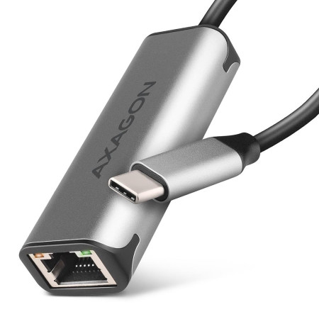 Tinklo adapteris USB-C 2.5G ADE-25RC AXAGON