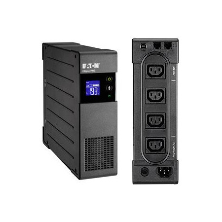 Eaton Ellipse PRO 650 IEC UPS