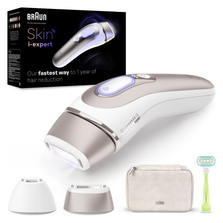 Braun Skin i-Expert Smart IPL 7 PL7147