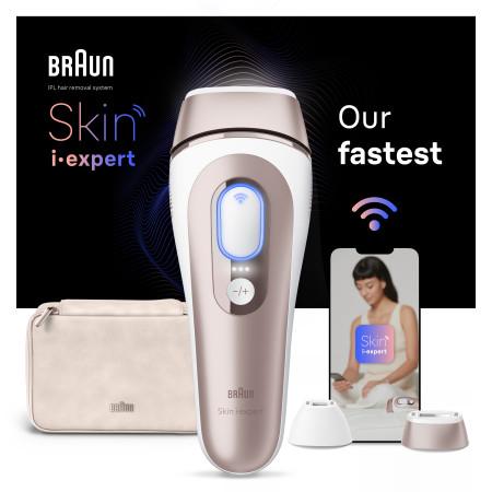 Braun Skin i-Expert Smart IPL 7 PL7147