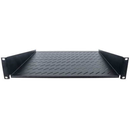 Intellinet 712514 2U 400mm Rack lentyna 19"