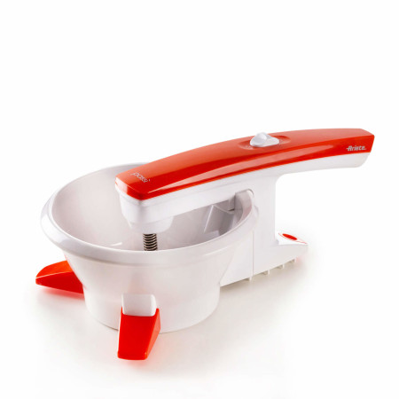 Ariete 261 Oranžinis