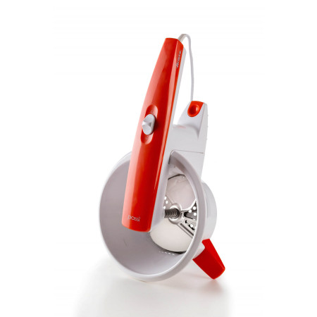 Ariete 261 Oranžinis