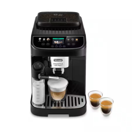 De'Longhi Magnifica Evo Next ECAM310.60.GB juodas-pilkas