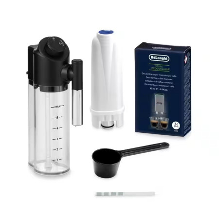 De'Longhi Magnifica Evo Next ECAM310.60.GB juodas-pilkas